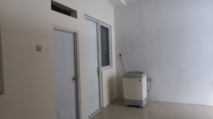 Rumah Disewakan Fully Furnished di Cluster Ellysium Lippo Cikarang